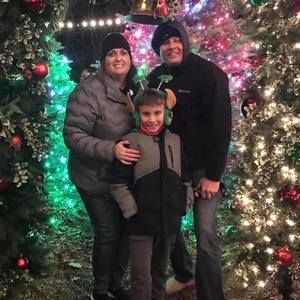 Meet your Posher, Joanne